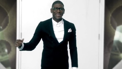 Labrinth - Earthquake ft. Tinie Tempah