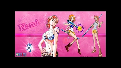 One Piece Soundtrack- Nami Theme