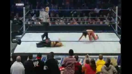Wwe Smackdown 14/05/2010 part7