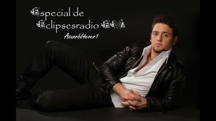 Christopher Uckermann especial de Eclipses Radio Fm - Parte 1 