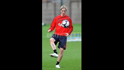 - Fernando Torres - 