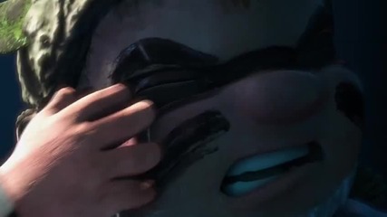Gnomeo and Juliet 