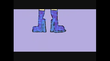 My Winx Transformation 