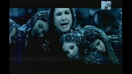 Ozzy Osbourne - Dreamer 