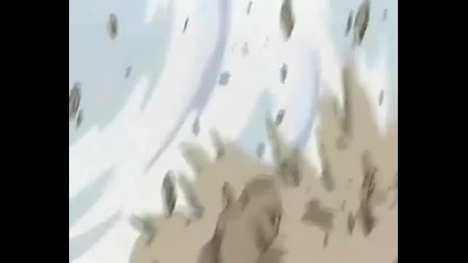 qki Jutsuta ot naruto