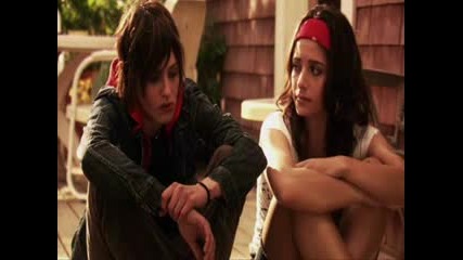 Shane & Carmen