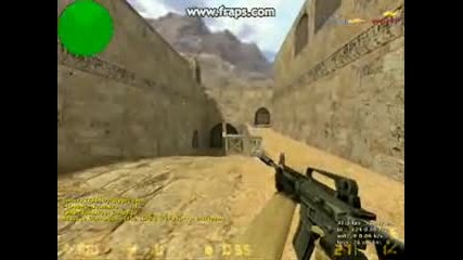 Counter Strike 1.6 Cool Compilation