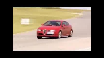 Mazda Rx8 Vs Alfa Romeo Gtv6