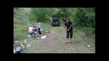 Tova sa moite frendove ot Kyustendil