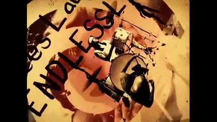Audioslave - Original Fire