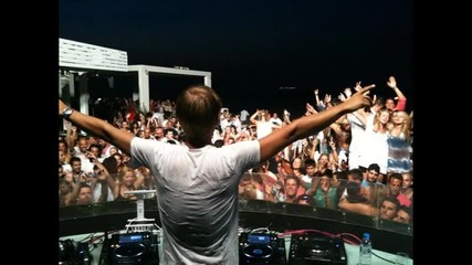 Armin van Buuren set - Asot 500 - Johannesburg [19 - 03 - 2011] (part 6/8)