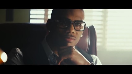 Nelly - Hey Porsche