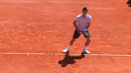 Bernard Tomic - Future Top 10 Player? - Atp World Tour Uncovered [2014]