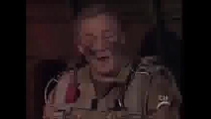 Пародия С Triple H И George W.bush