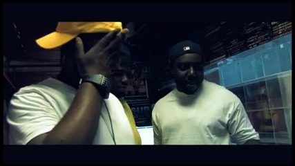 Loaded Lux Feat. V - 12 - Dirty Money Freestyle 