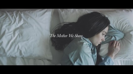 Chvrches - The Mother We Share (official 2o13)