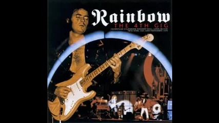 Rainbow - 16th Century Greensleeves live In Detroit 11.20.1975