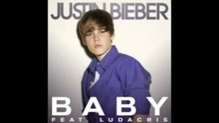 Justin Bieber - baby (original version) 