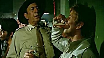 I Drink Alone - George Thorogood and the Destroyers