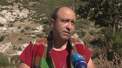 Първата Академия за овчари обучава желаещи да овладеят тази професия