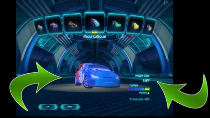 Cars 2 Game