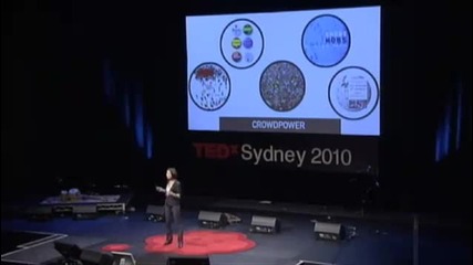 Rachel Botsman The case for collaborative consumption 