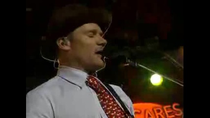 Red Hot Chili Peppers - I Get Around