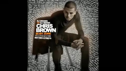 Chris Brown - Say Ahh 