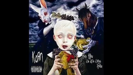 Koяn - Seen it All 