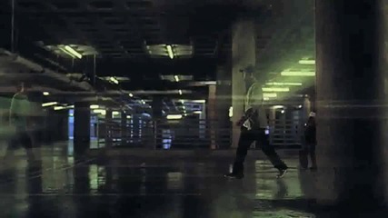 Fort minor - Believe me (official video)
