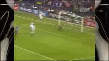 Франция - Италия Евро 2000 Финал
