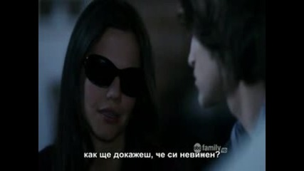 Pretty little liars Season 1 Episode 12 part 4 + bg subs