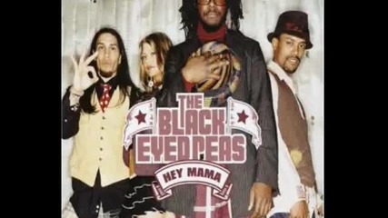 Black Eyed Peas - Dirty Dancing