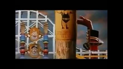 Youtube - [clip] Michael Jackson - Leave Me alone