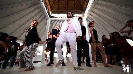 Румънско! 2b Project feat. Aisha & Don Cash - Mojito ( Официално видео )