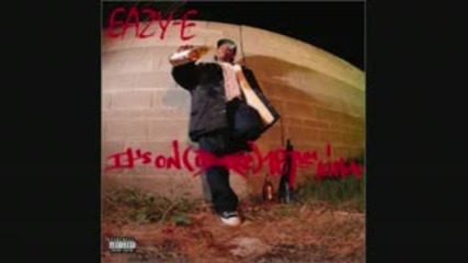 Eazy E- Louisville Slugger