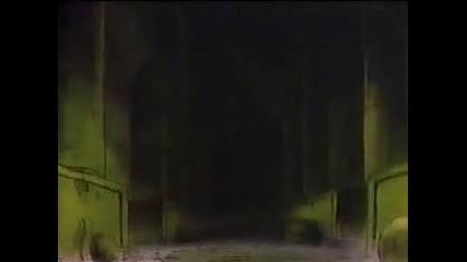 Sailor pluto tribute - enjoy the silence
