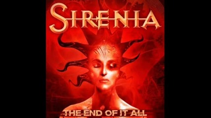 Sirenia - The End Of It All 