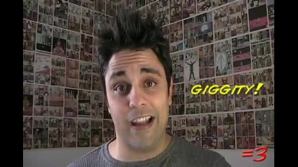 =3 by Ray William Johnson Ep 61: Ninja Squirrels 