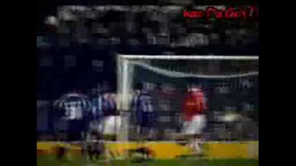 Man Utd - Cool C.l. Promo