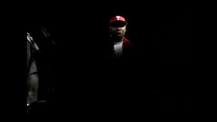 50 Cent - Gunz Come Out (HQ)