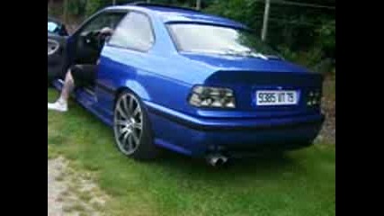 Бмв 325и e36