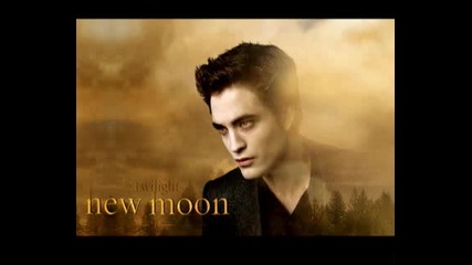 Robert Pattinson