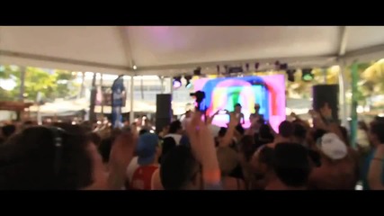 Tony Ray Feat. Emma Mr.funky - Miami ( Official Video )