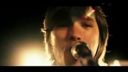 House Of Heroes ft. Stephanie Smith - God Save The Foolish Kings 
