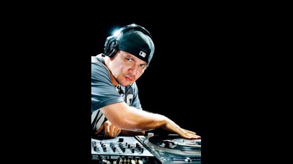 The Mix Master Mike Show - Xfm 2011.11.26
