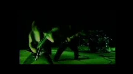 Children Of Bodom - Downfall 