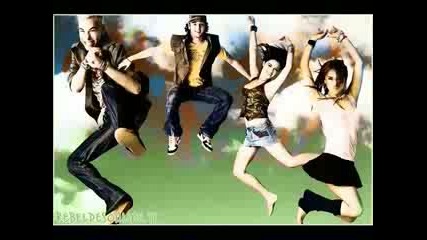 Rbd - Me Dar