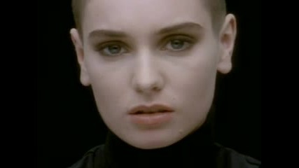 Sinead OConnor - Nothing Compares 2 U