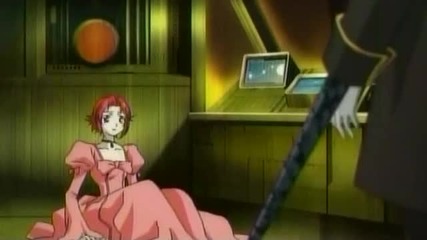 Trinity blood episode 4 eng
